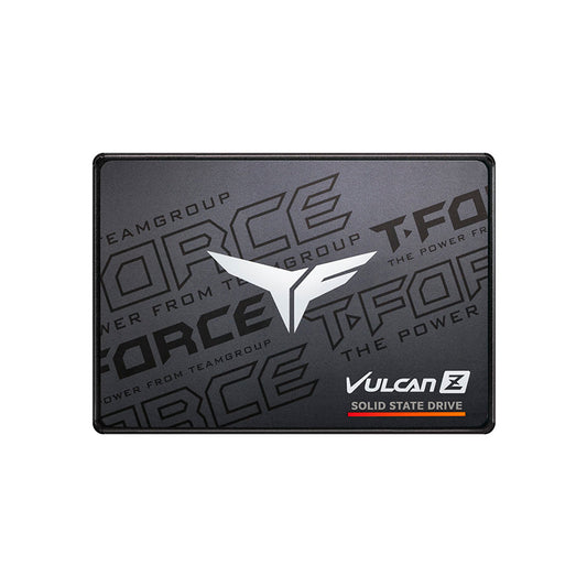 SSD 2tb T-force Vulc Z 2.5 Sat