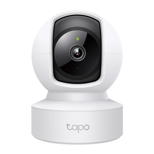 TP-Link - Network surveillance camera - Tapo C202
