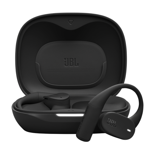 Jbl Tws Sense Lite Black- tecn JBL Opensound - MM915JBL44