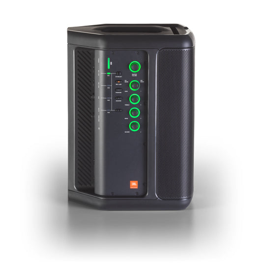 JBL Pro - Speaker - Altavoz Portatil  8in Recharga