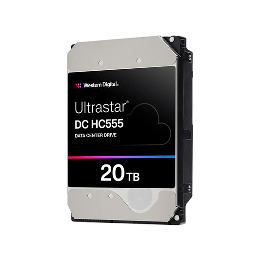 Hd Ultrastar Hc555 20TB Sata