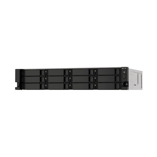 Qnap Ts-1273Au-Rp 12 Bay