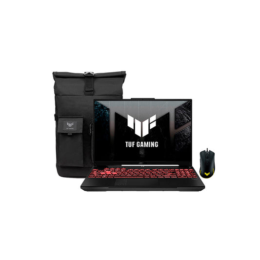 Nb Gamer Asus Tuf F16 Fx607vjr-tu381,16 Wuxga/core 7 230h 5.2g/16g Ddr5/512g Ssd/rtx