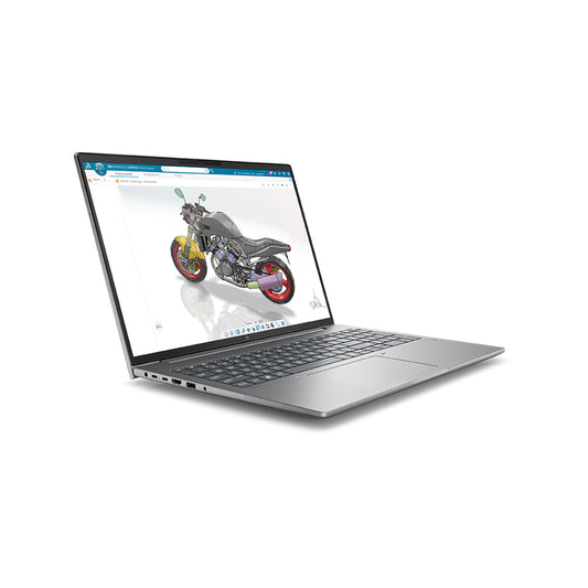 HP Zbook X/u7356h/32/1/v6/w11p