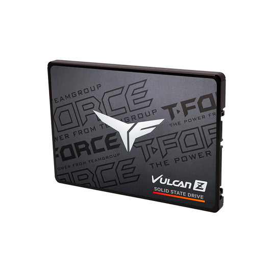 SSD 2tb T-force Vulc Z 2.5 Sat