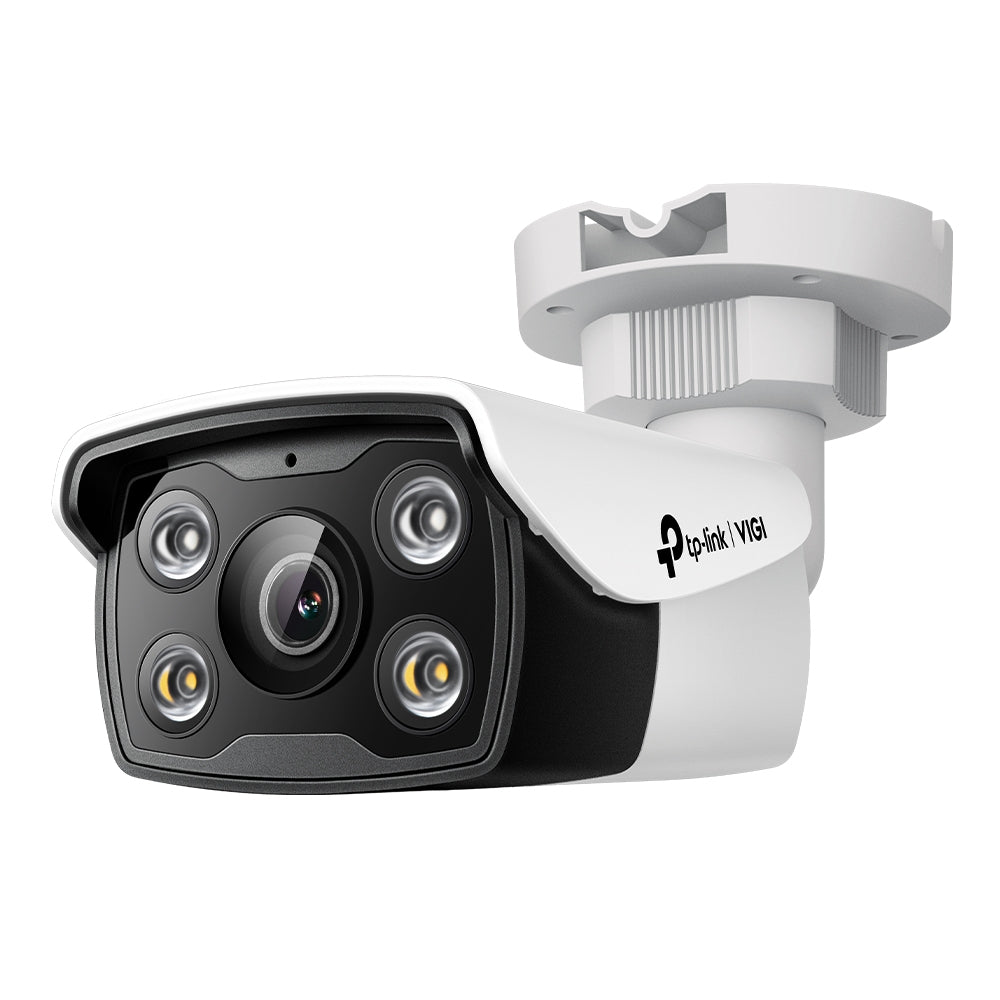 TP-Link - Surveillance camera - Indoor / Outdoor (VIGI C350(2.8mm))