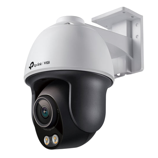 TP-Link - Network surveillance camera - Indoor / Outdoor (VIGI C540S(4mm))