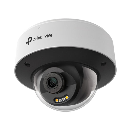 TP-Link - Surveillance camera - Indoor / Outdoor (VIGI InSight S245(2.8mm) 4MP F)