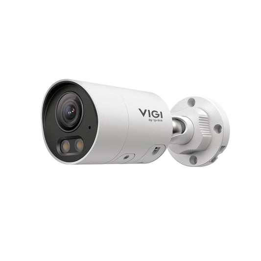 TP-Link - Network surveillance camera - VIGI InSight S345S(4mm) 4MP