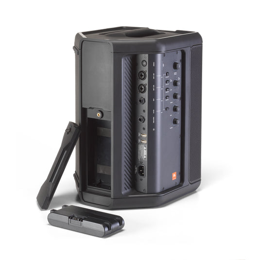 JBL Pro - Speaker - Altavoz Portatil  8in Recharga