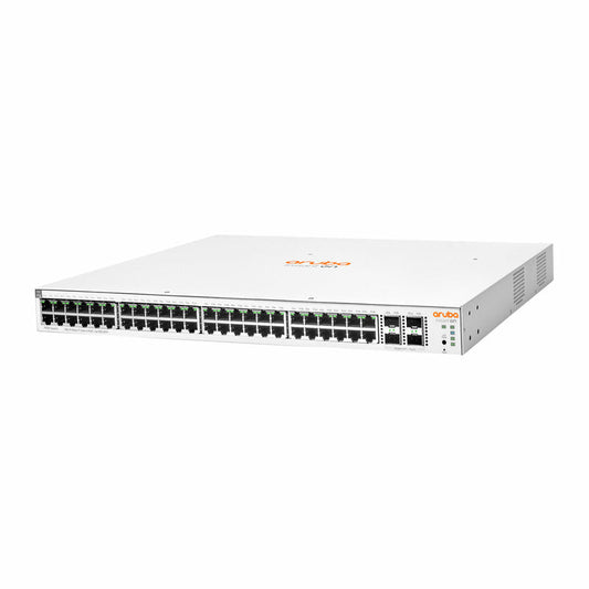 Switch Hpe Aruba Instant On 1930 48g 4sfp/sfp+