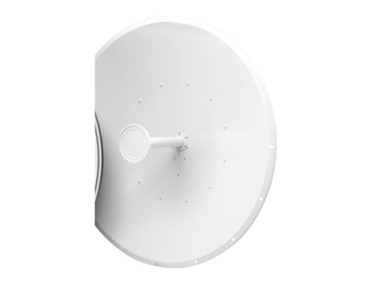 Antena Ubiquiti airFiber X AF-5G34-S45 – Empaque dañado