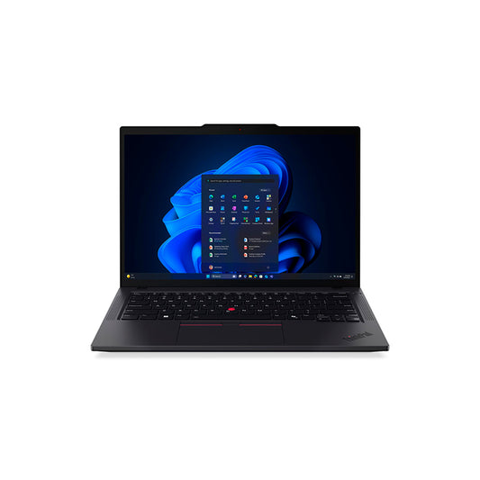 Nb Lenovo Thinkpad T14 Gen 6 14 Wuxga Ips/core Ultra 7 255u 5.2ghz/32gb Ddr5/1tb SSD