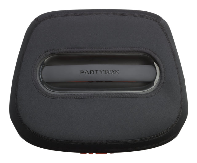 JBL - Speaker - Partybox Cover PB Encore