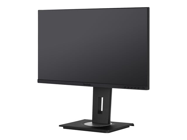 Monitor ViewSonic VG2456 24" Full HD – Empaque dañado