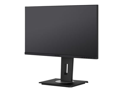 Monitor ViewSonic VG2456 24" Full HD – Empaque dañado