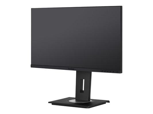 Monitor ViewSonic VG2456 24" Full HD – Empaque dañado