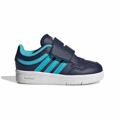 ZAPATILLA HOOPS 4.0 (BEBÉ) - JQ7878