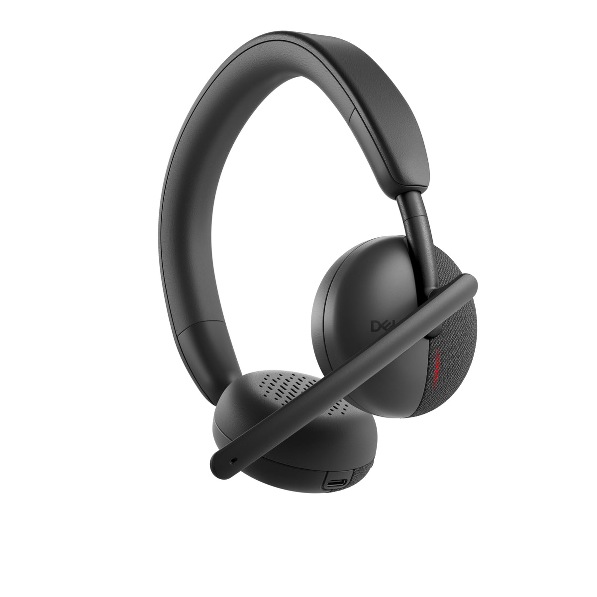 Dell - WL3024 - Headset (Wireless-520-BBFL)