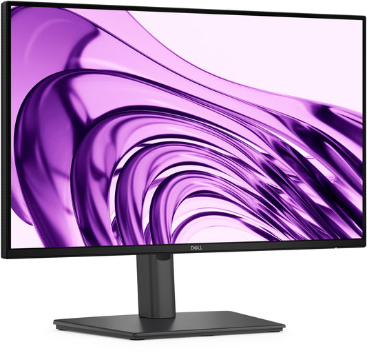 Dell - LED-backlit LCD monitor - 22" (Pro P 22 Monitor P2226H 100HZ)