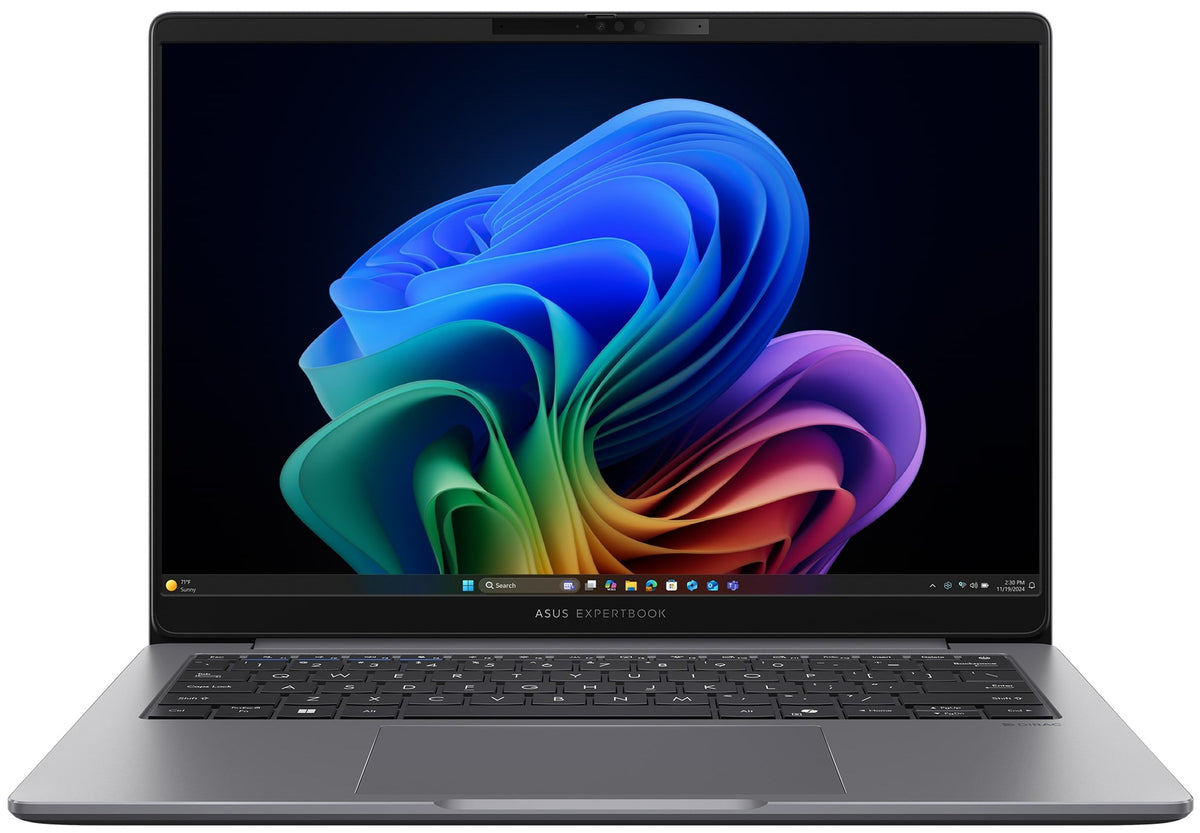 Nb Asus Expertbook Pm3606chap-mb0179/16 Wuxga Ips/ryzen 7 8840hs 5.1ghz/16g Ddr5/512