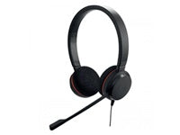 Jabra - Headphones - Evolve 20 USB C/A MS Stereo
