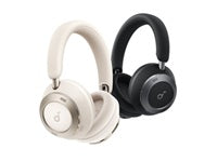 Soundcore - Space One Pro - Headphones (A3062Z11)