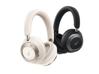 Soundcore - Space One Pro - Headphones (White)
