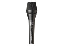 AKG Perception P5 S Microfono de Mano Dinamico Supercardioide XLR Negro