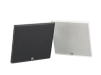 JBL Pro SLP14/T altavoz de pared perfil bajo 4.5" - negro - 1 pieza
