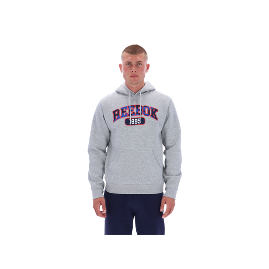 EMMETT PULLOVER  HOODY - 100240522