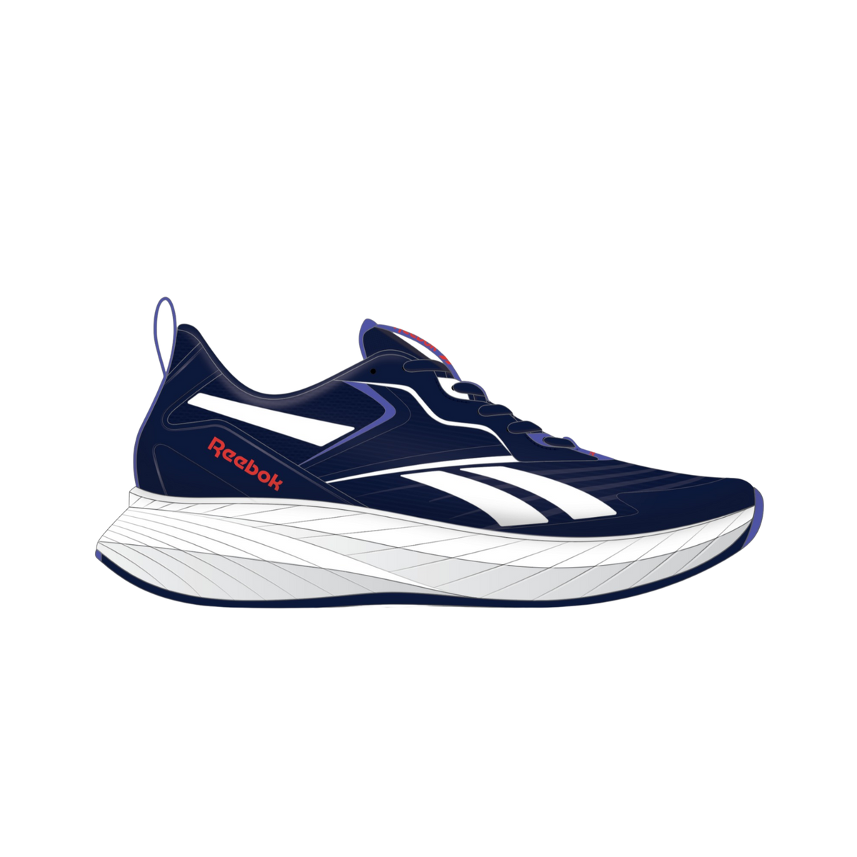 REEBOK RUNNING CORE  FTW MEN - 100272019