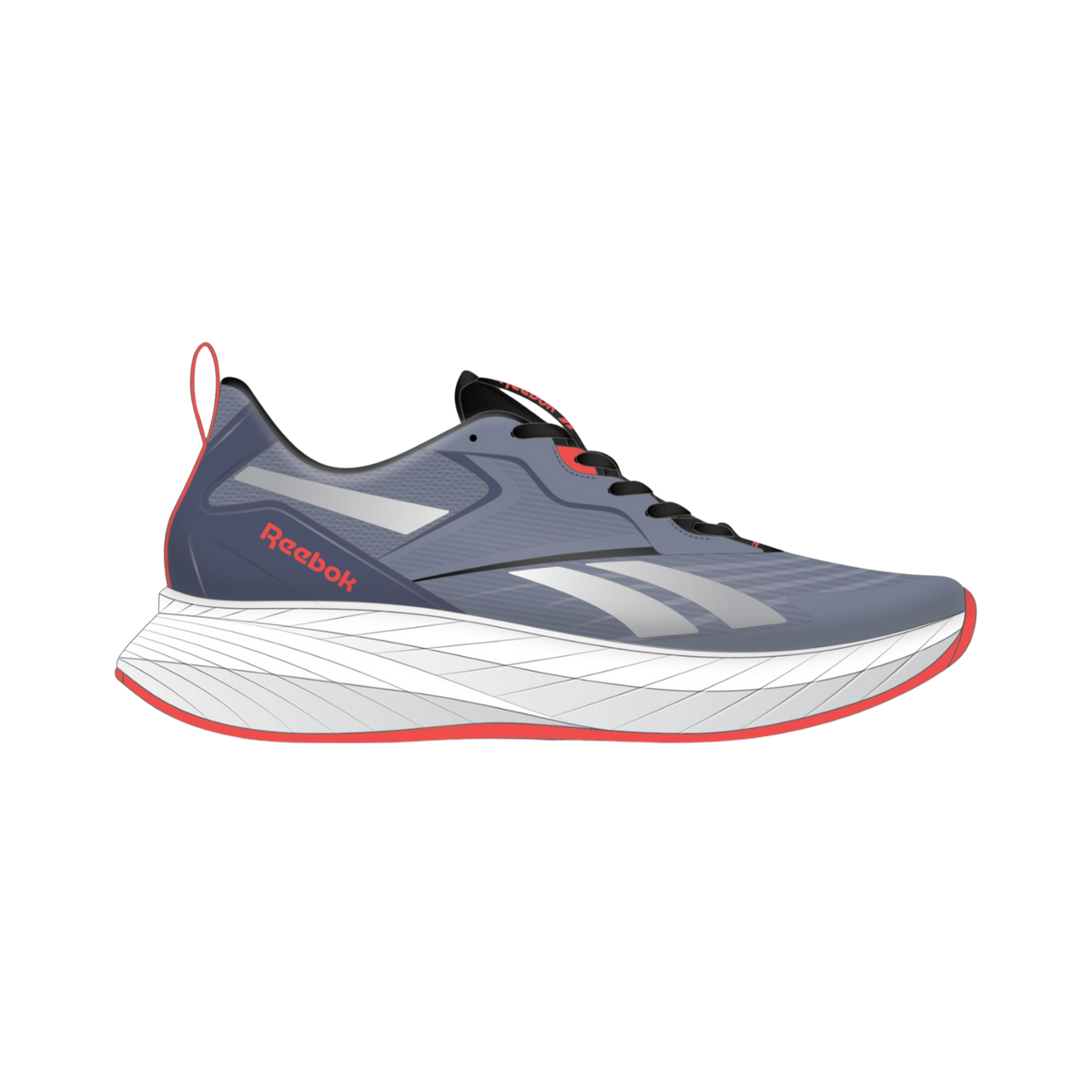 REEBOK RUNNING CORE  FTW MEN - 100272024