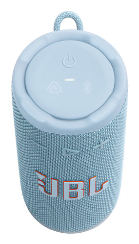 JBL Grip - Speaker - Light blue