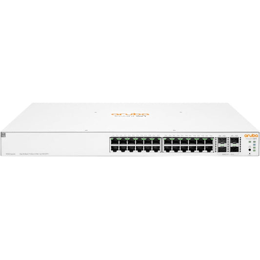 Aruba Ion 1930 24g 4sfp+ 195w