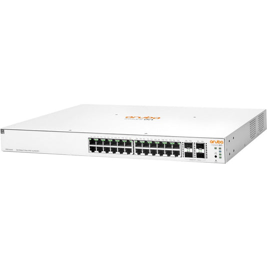 Aruba Ion 1930 24g 4sfp+ 370w