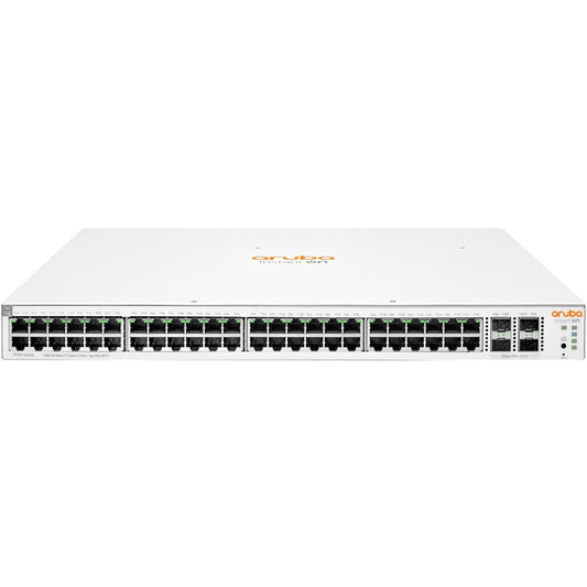 Switch Hpe Aruba Instant On 1930 48g 4sfp/sfp+