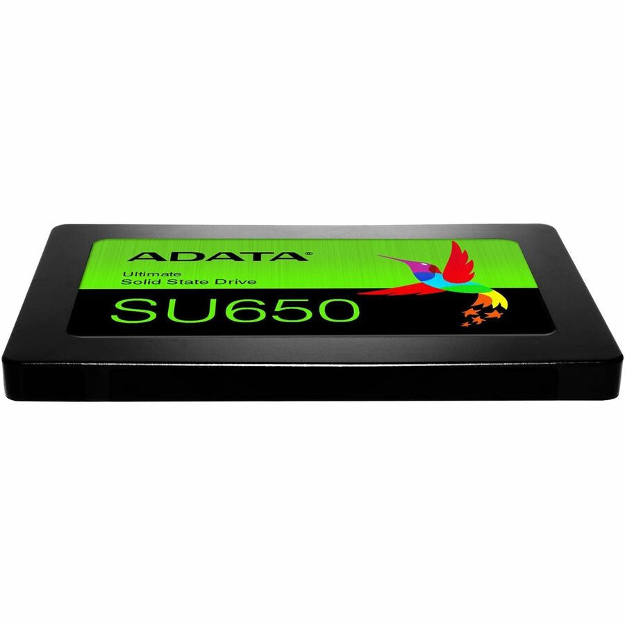 Unidad En Estado Solido (SSD) Adata Ultimate Su650 512gb SATA 6gb/s (SATA Iii), 2.5,