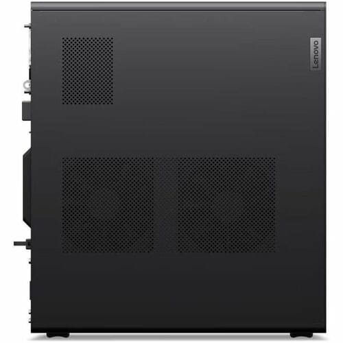 Lenovo ThinkStation P3 Gen 2 - lateral derecho