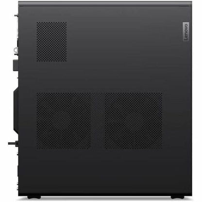 Lenovo ThinkStation P3 Gen 2 - lateral derecho