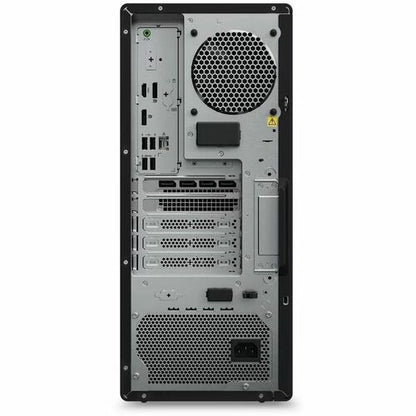 Lenovo ThinkStation P3 Gen 2 - posterior