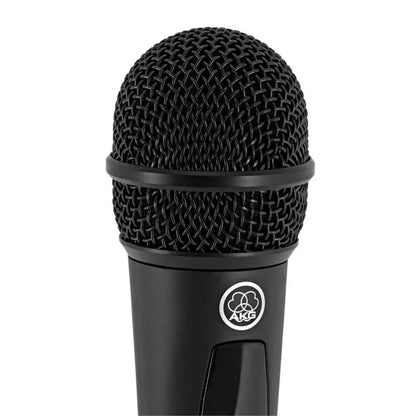 AKG WMS40 Mini2  Microfono Inalambricos VOCx1 LAVx1 US45 Negro