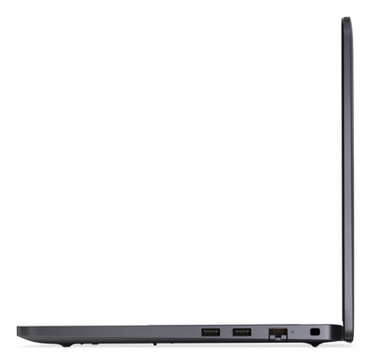Dell - 14" - AMD Ryzen 5 Pro 230 / 4.9 GHz (16 GB-DDR5 SDRAM-512 GB SSD-Integrated graphics-Windows 11 Pro)