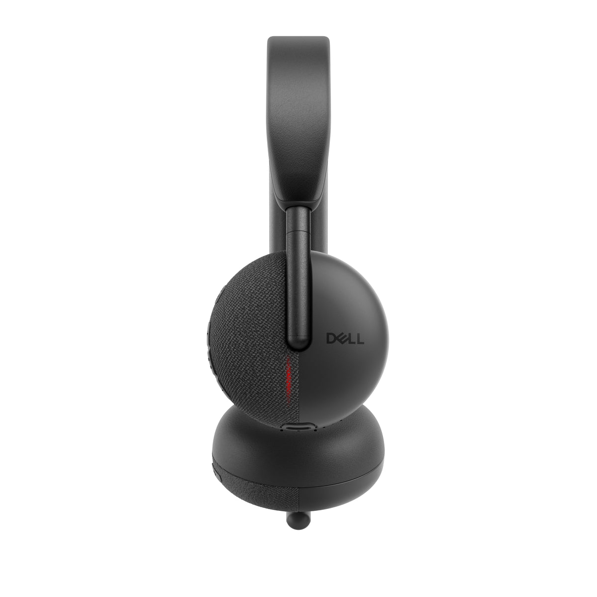 Dell - WL3024 - Headset (Wireless-520-BBFL)