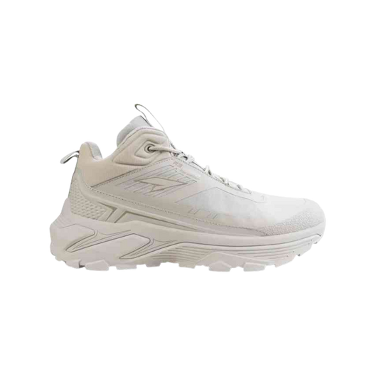 ZAPATOS TENNIS BALISTIC MEN BEIGE/BEIGE - 13381-0297