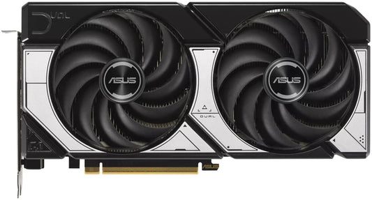 Tarjeta De Video Asus Dual-rtx5070-o12g, 12gb Gddr7, PCIE Gen 5.0