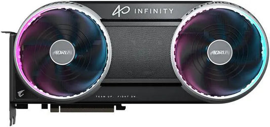 Tarjeta De Video Gigabyte Geforce Rtx 5080 Aorus Infinity 16g, 16gb Gddr7, PCI-E 5.0