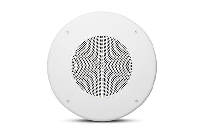 JBL Pro CSS8018 8" High-Output Multi-Tap Ceiling Speaker 10 W - packs of 6 units