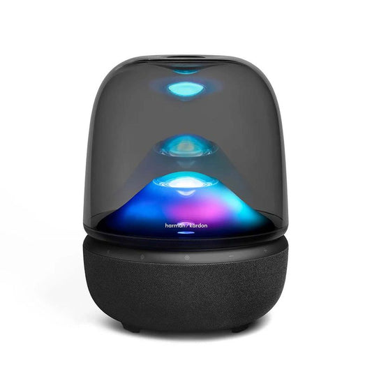 Harman Kardon Aura Studio 5 - Speaker - Black (HKAURAS5BLKCA)
