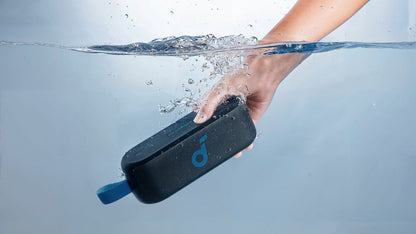 Soundcore Select 3 - - Speaker - Black